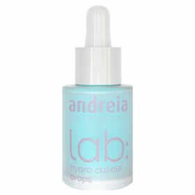 Andreia Professional Lab Hydro Cuticle Drops - Cuticle Moisturizer, 10.5ml