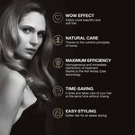 Elchim Hot Honey Care X-Volume Volumizing Hair Treatment, Pack of 12