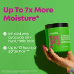 Matrix Food For Soft Rich Hydrating Treatment Mask 500ml