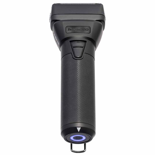 BaByliss PRO FXONE All-Metal Matte Black Shaver