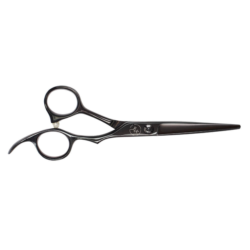 Leaf Scissors Black Edition 5.5 inch