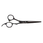 Leaf Scissors Black Edition 5.5 inch
