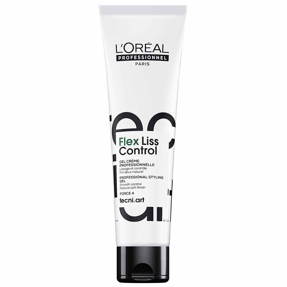L'Or&eacute;al Professionnel Tecni.Art Liss Control Smooth Control Gel-Cream 150ml