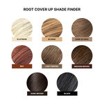 Color Wow Root Cover Up Temporary Hair Powder - Medium Brown 2.1g
