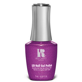 Red Carpet Manicure Hema Free Gel Polish 9ml