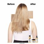 L'Or&eacute;al Professionnel Serie Expert Absolut Repair Professional Shampoo 300ml