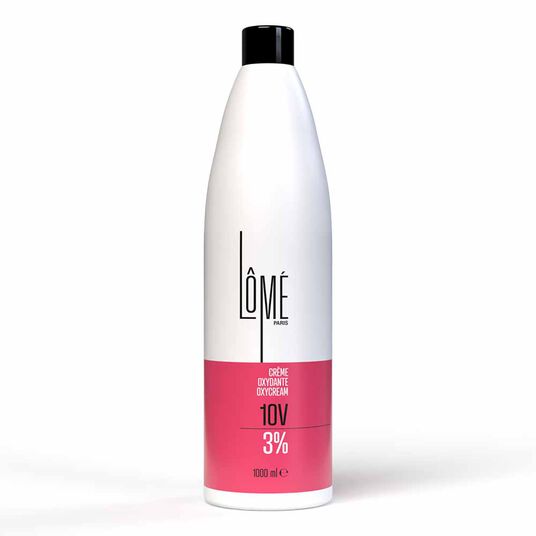 L&ocirc;m&eacute; Paris Oxycream Developer 10 Vol./3% 1L