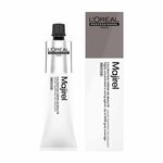L'Or&eacute;al Professionnel Majirel Permanent Hair Colour - 6.23 Cool Brown 60ml