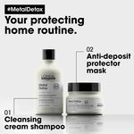 L'Or&eacute;al Professionnel Serie Expert Metal Detox Professional Mask 250ml