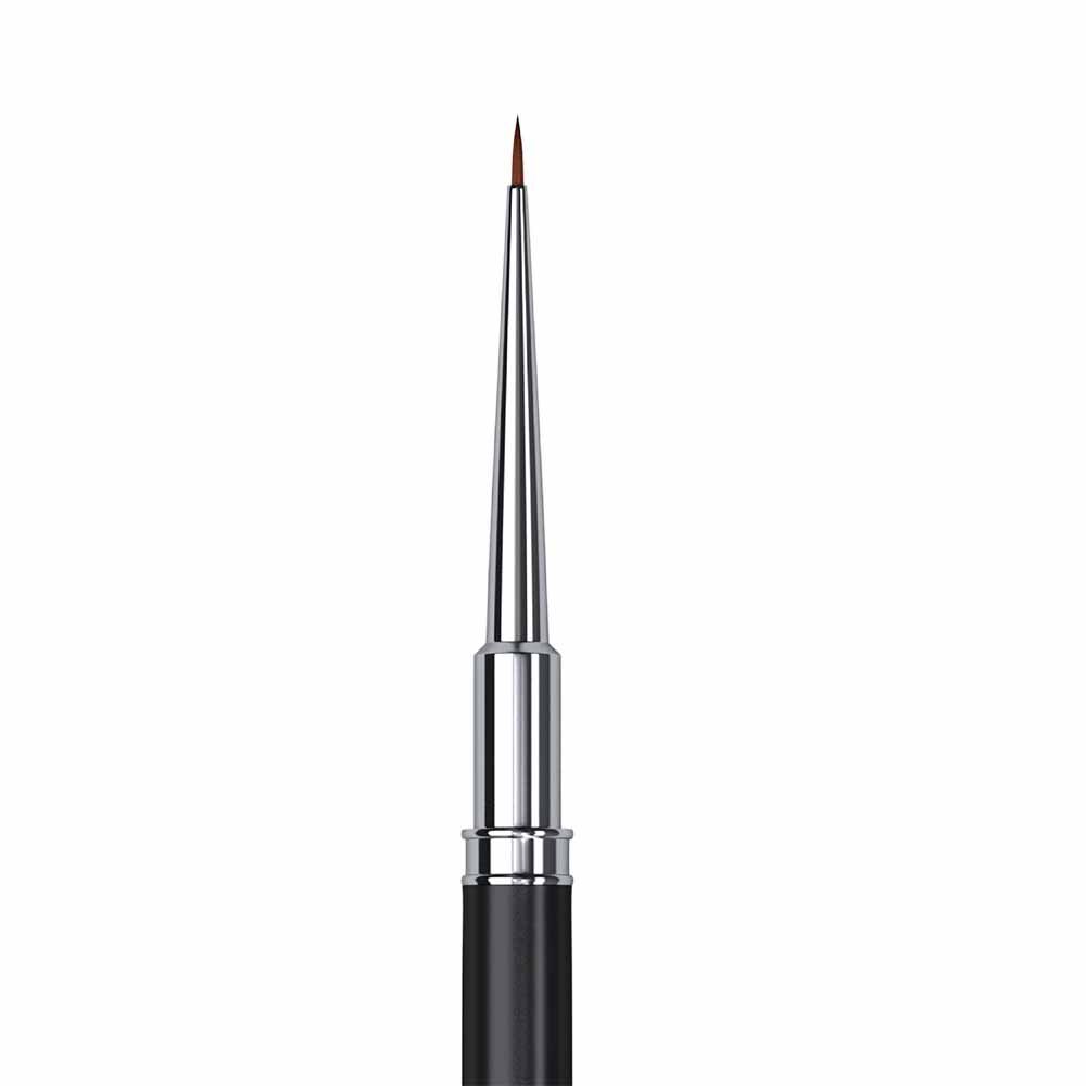 The Manicure Company Creative Pro Detailer 5 Nail Art Brush