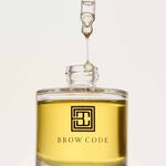 Brow Code Brow Gold Nourishing Oil 30ml
