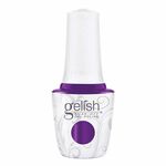 Gelish Soak Off Gel Polish Let's Roll Collection - This Is How I Roll 15ml