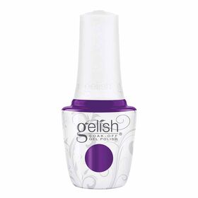 Gelish Soak Off Gel Polish Let's Roll Collection - This Is How I Roll 15ml