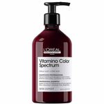 L'Or&eacute;al Professionnel Serie Expert Vitamino Color Spectrum Shampoo 500ml