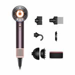 Dyson Supersonic Nural&trade; Professional Hair Dryer - Jasper Plum