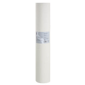 S-PRO 2-Ply Couch Roll 40m, 28 inch 100 Perforated Sheets