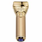 BaByliss PRO FXONE All-Metal Gold Shaver