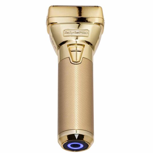 BaByliss PRO FXONE All-Metal Gold Shaver