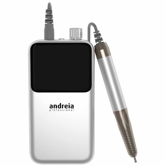 Andreia Professional Brushless Drill - Portable Nail Polishing Equipment