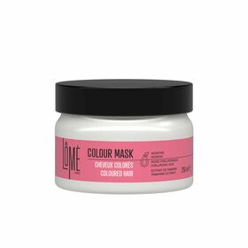 L&ocirc;m&eacute; Paris Colour Mask 250ml