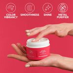 Wella Professionals Invigo Color Brilliance Mask Fine 500ml