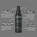 Osmo Super Ice Icey Blonde Toning Spray 100ml
