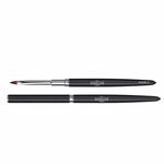 The Manicure Company Creative Pro Acrylic 2 Nail Art Brush