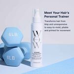 Color Wow Get In Shape 2 In 1 Working Hairspray 150ml