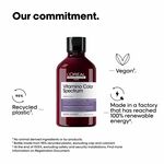 L'Or&eacute;al Professionnel Serie Expert Vitamino Color Spectrum Purple Dyes Shampoo 300ml