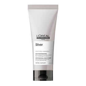 L'Or&eacute;al Professionnel Serie Expert Silver Professional Conditioner  200ml