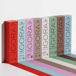 Schwarzkopf Professional Igora Royal Fashion Lights Permanent Hair Colour - Blonde Natural L-00 60ml