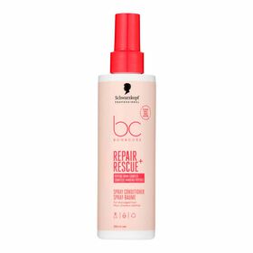 Schwarzkopf Professional Bonacure Repair Rescue+ Spray Conditioner 200ml