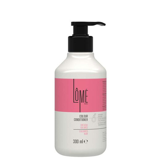 L&ocirc;m&eacute; Paris Colour Conditioner 300ml