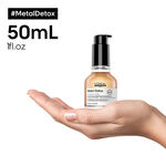 L'Or&eacute;al Professionnel Serie Expert Metal Detox Anti-deposit Protector Concentrated Oil 50ml