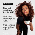 L'Or&eacute;al Professionnel Serie Expert Metal Detox Professional Mask 500ml