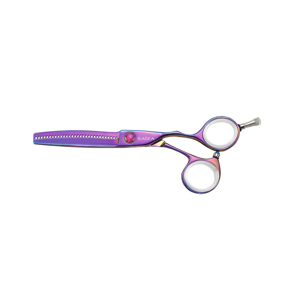 Saiza Scissors Python Thinner 5.5 inch