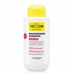 Yellow Professional Color Care Maintenance Shampoo 500ml