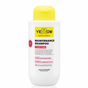 Yellow Professional Color Care Maintenance Shampoo 500ml