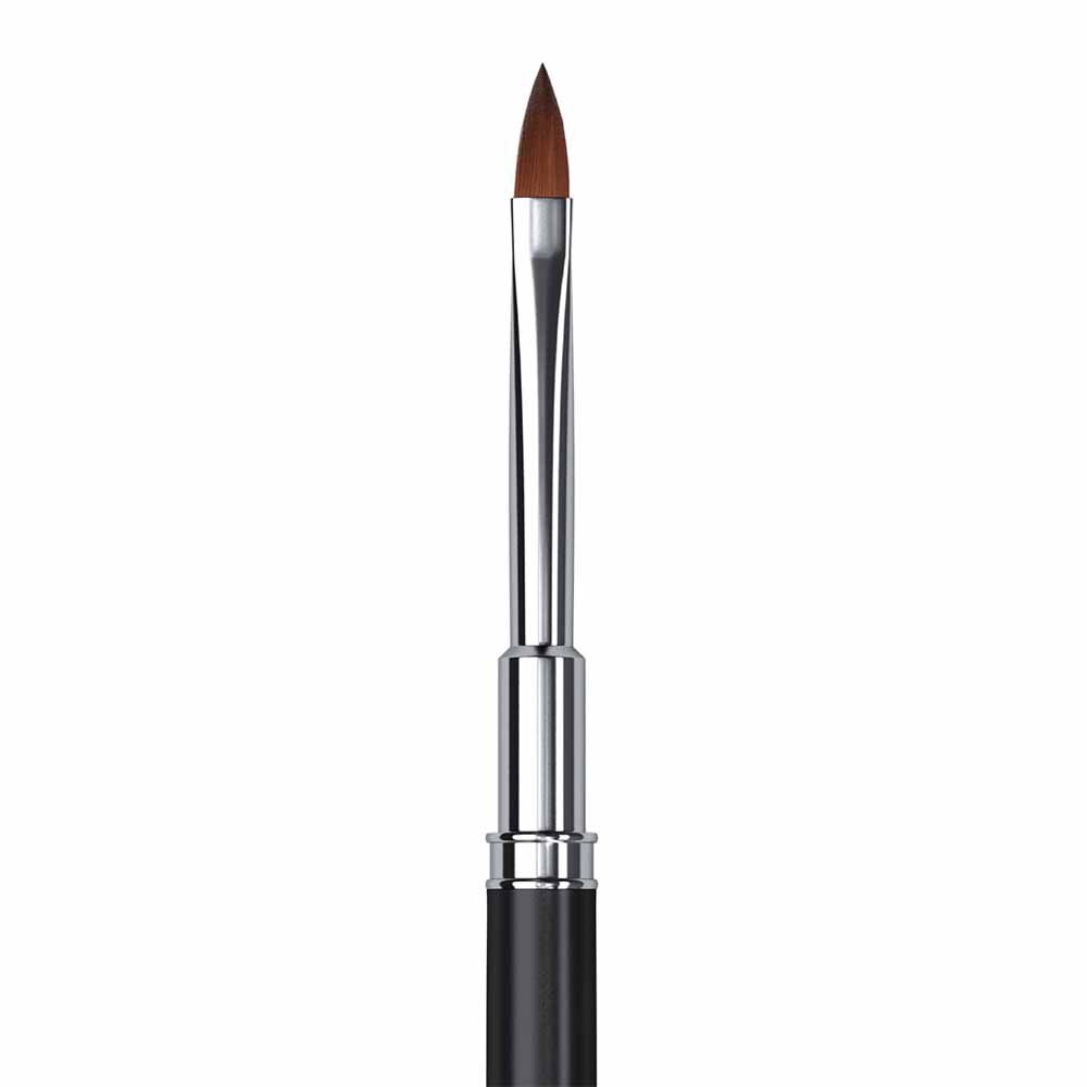 The Manicure Company Creative Pro Acrylic 4 Nail Art Brush