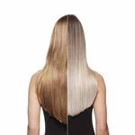 L'Or&eacute;al Professionnel Dia Light Demi Permanent Hair Colour - 9.21 Very Light Iridescent Ash Blonde Milkshake 50ml