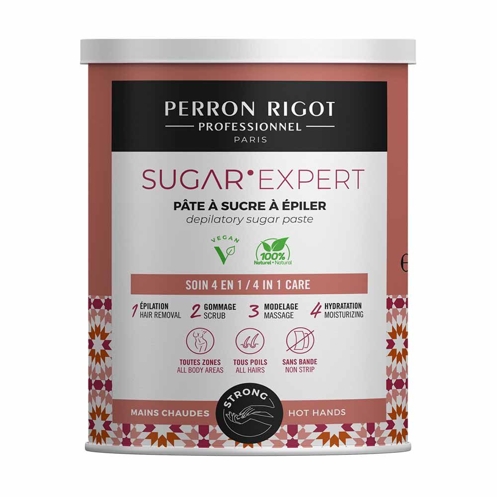 Perron Rigot Cir&eacute;pil Sugar Expert Strong Pot Wax 1kg