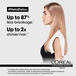 L'Or&eacute;al Professionnel Serie Expert Metal Detox Professional Pre-Treatment Spray 500ml