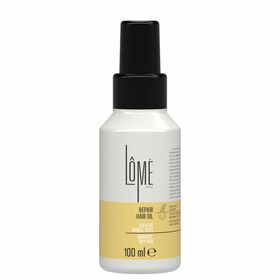 L&ocirc;m&eacute; Paris Repair Hair Oil 100ml
