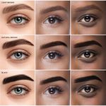 Brow Code Brow Tint - Light Brown 15ml