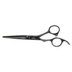 Leaf Scissors Black Edition 5.5 inch
