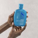 Alfaparf Milano Semi Di Lino Curls Enhancing Low Shampoo 250ml