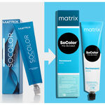 Matrix SoColor Pre-Bonded Permanent Hair Colour, Ultra Blonde - UL-N 90ml