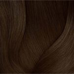 Matrix Super Sync Pre-Bonded Glossing Alkaline Demi-Permanent Hair Colour 4A Ash Cool 90ml
