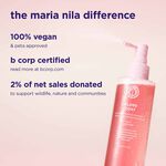 Maria Nila Floral Drift Hair Mist 100ml