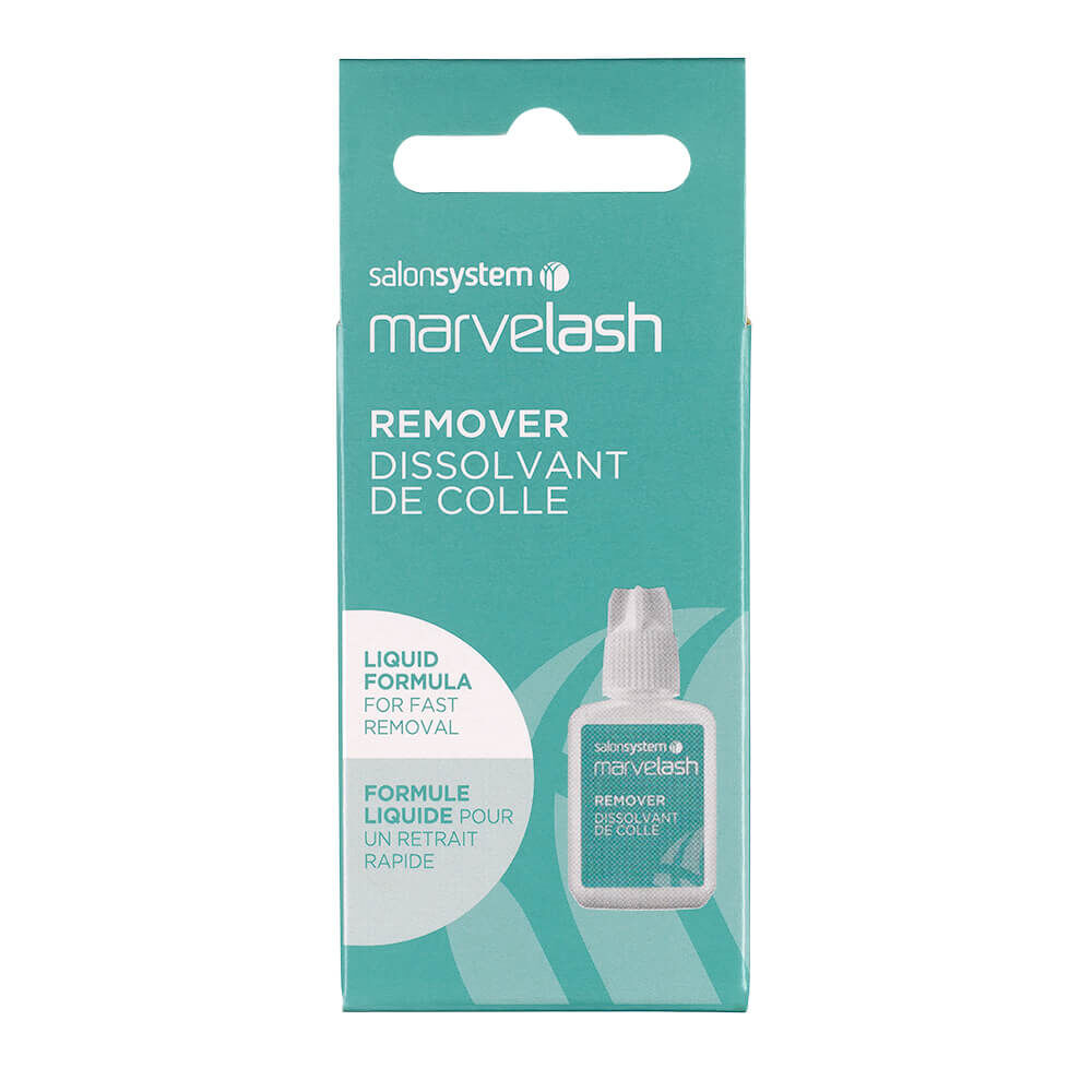 Salon System Lash Extensions Remover